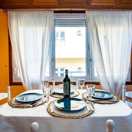 Alquilaencanarias-Medano Tio Claudio Beachfront 엘메다노 외부 사진